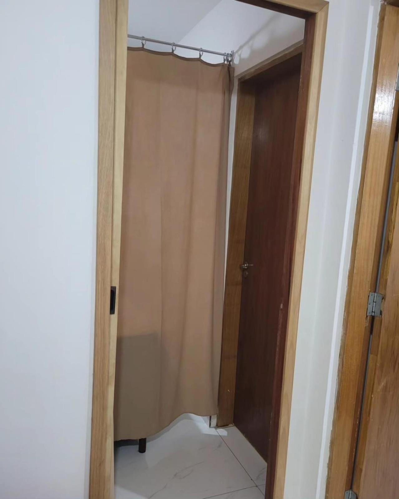 Apartamento de 2 Quartos